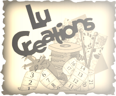 Lu Creations
